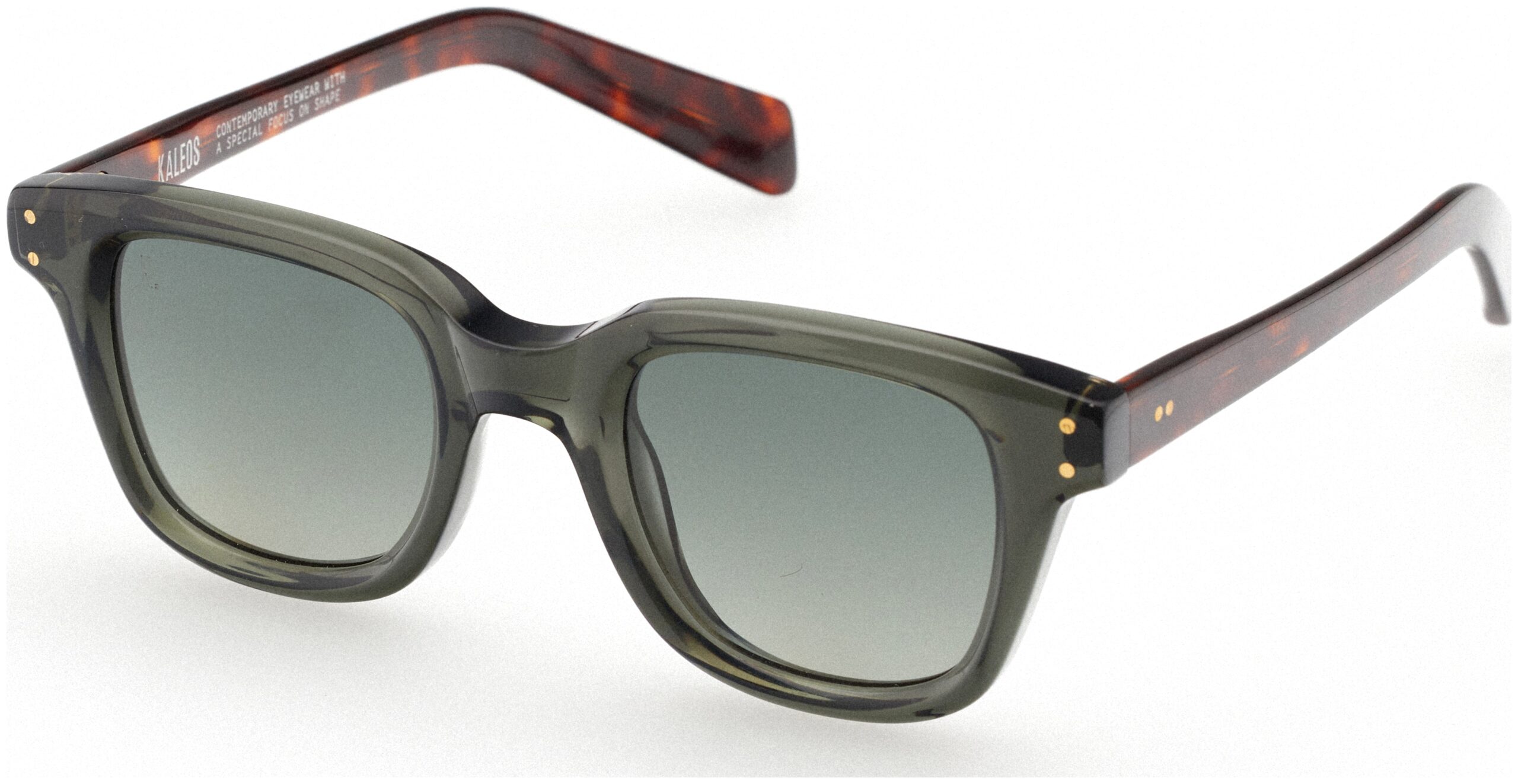 KALEOSLARSON5 GRADIJENT SUNČANE NAOČALE KALEOS - Slika 2