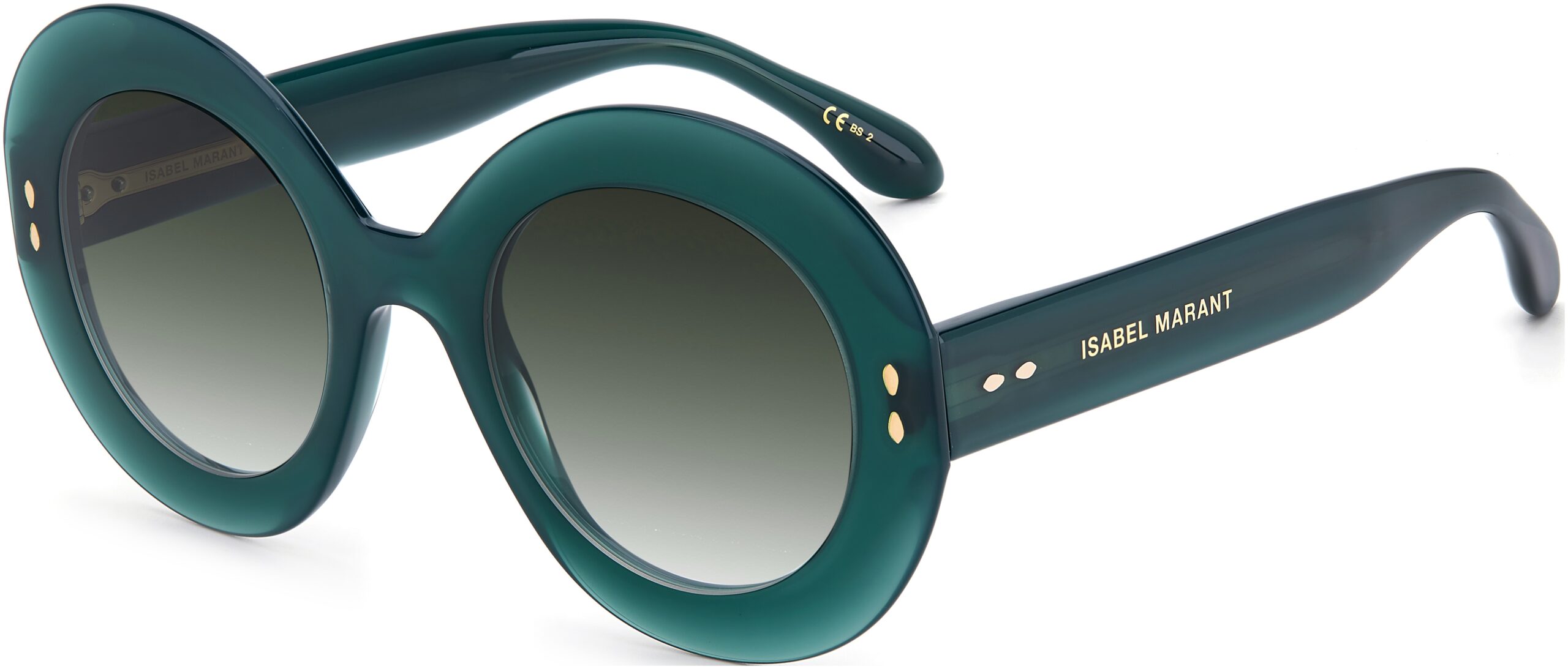 IM0051/S GRADIJENT SUNČANE NAOČALE ISABEL MARANT - Slika 2