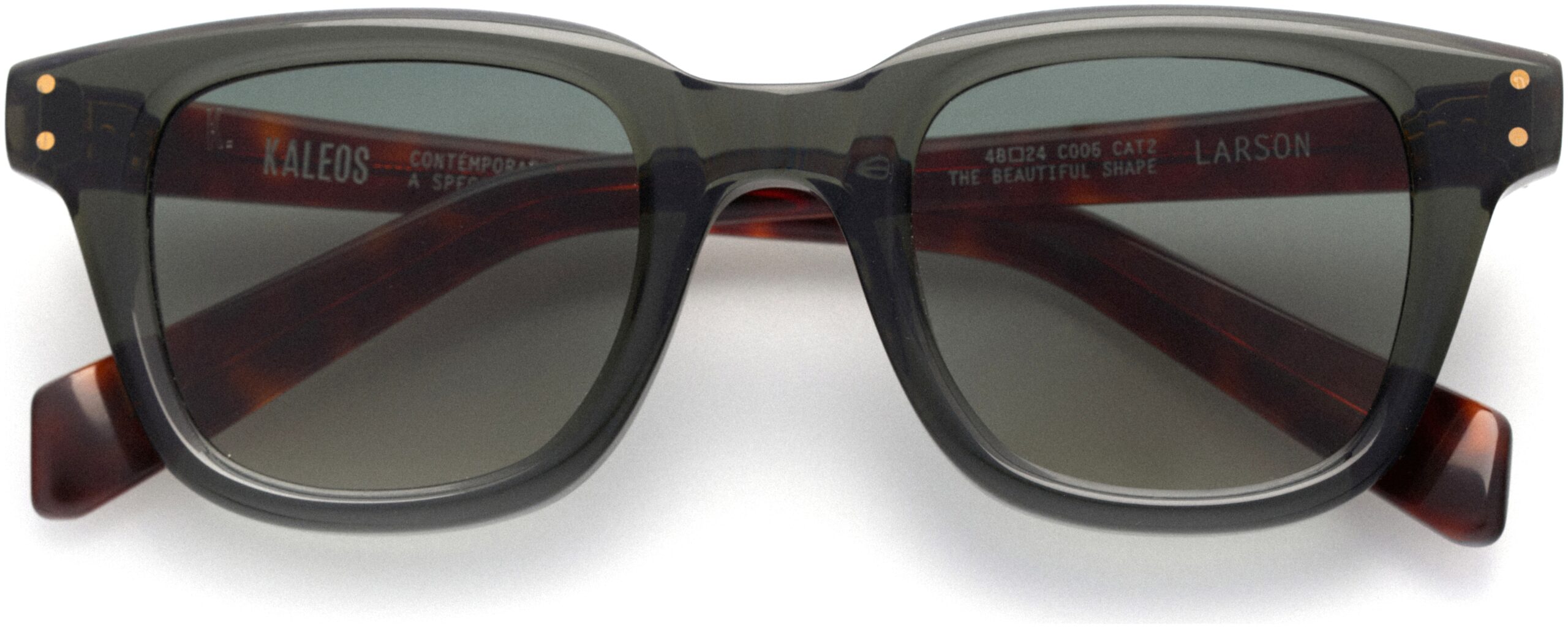 KALEOSLARSON5 GRADIJENT SUNČANE NAOČALE KALEOS