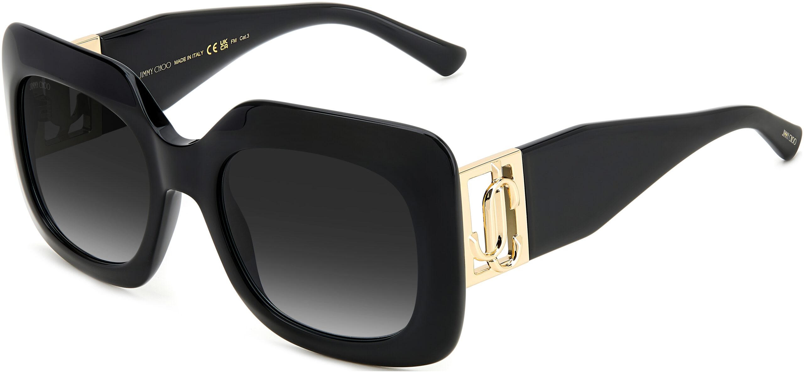 JIMGAYA/S GRADIJENT SUNČANE NAOČALE JIMMY CHOO - Slika 2