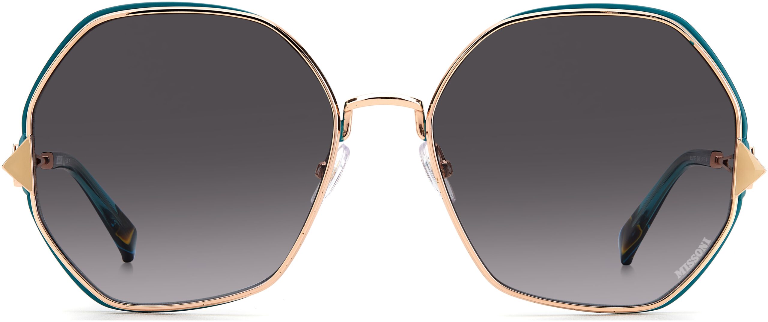 MIS0075/S GRADIJENT SUNČANE NAOČALE MISSONI