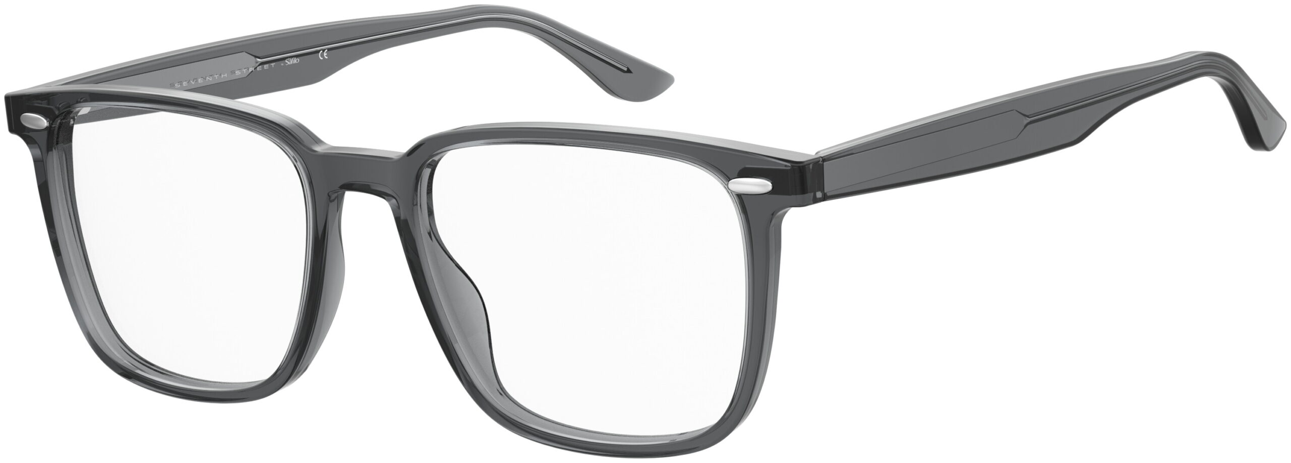 7A117 DIOPTRIJSKI OKVIR SEVENTH STREET - Slika 2