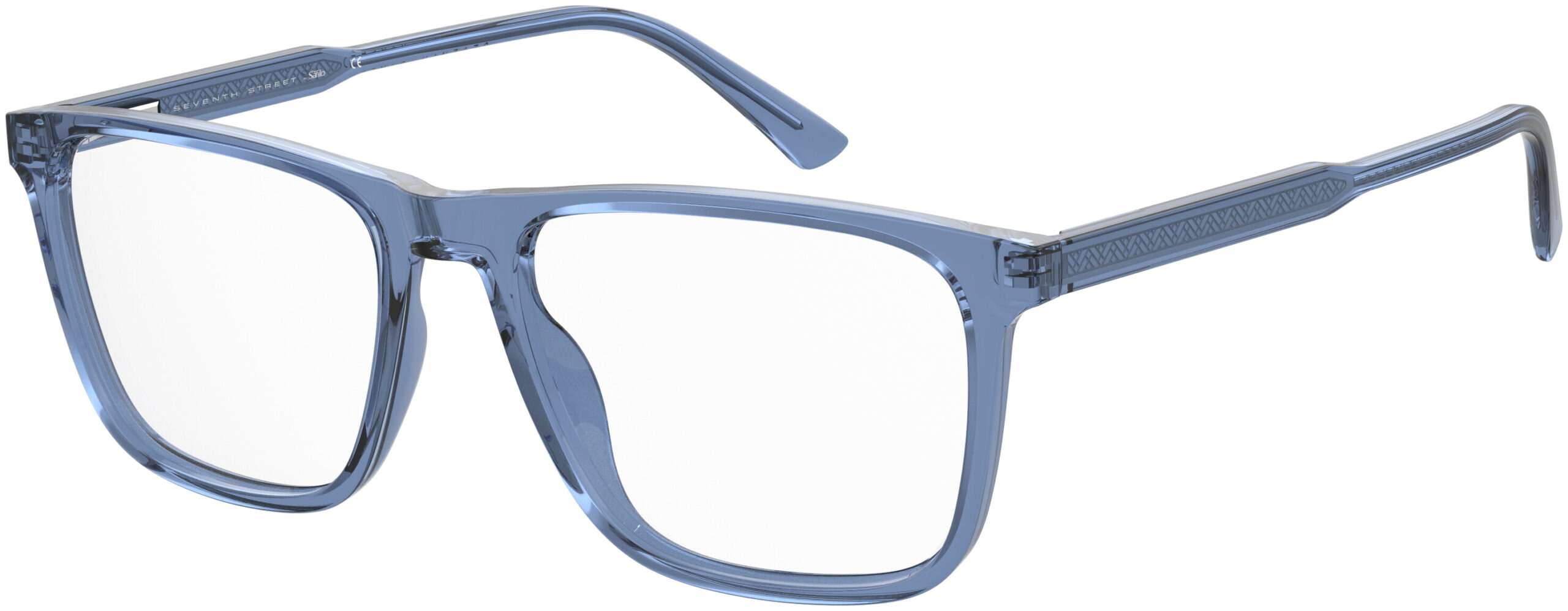 7A108 DIOPTRIJSKI OKVIR SEVENTH STREET - Slika 2