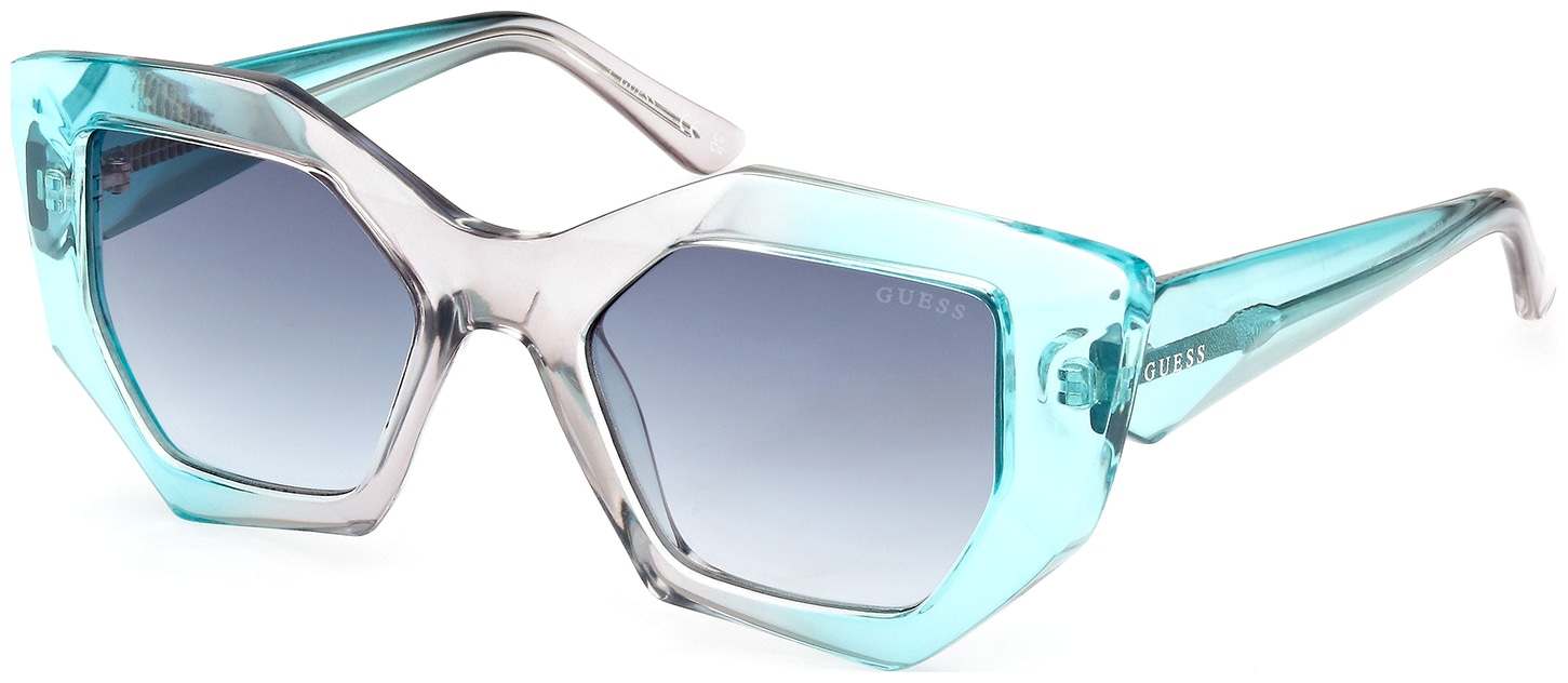 GU7897 SUNČANE NAOČALE GUESS - Slika 2