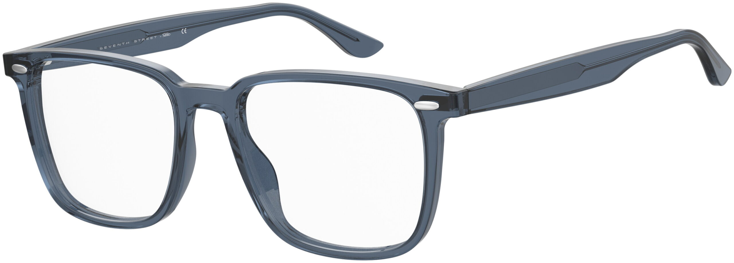 7A117 DIOPTRIJSKI OKVIR SEVENTH STREET - Slika 2