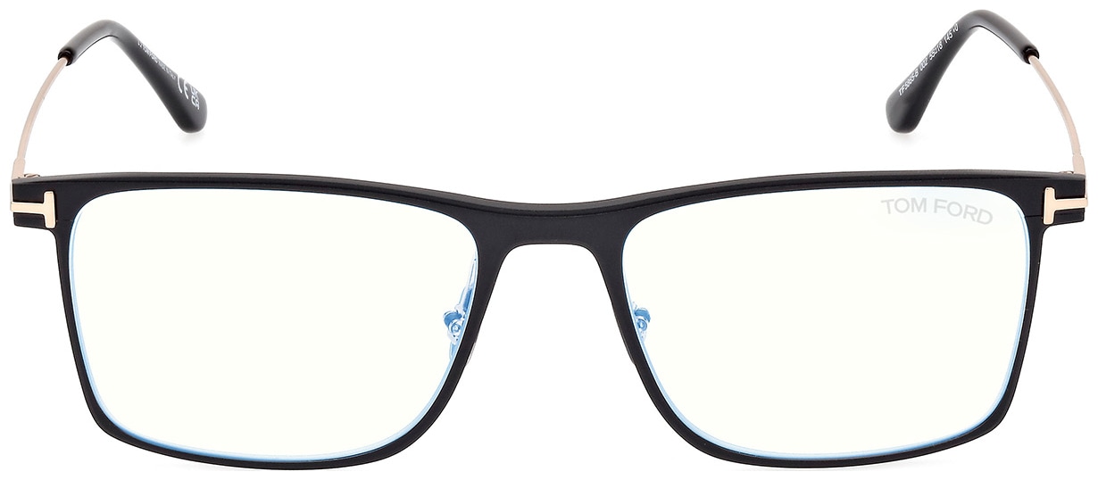 FT5865-B DIOPTRIJSKI OKVIR TOM FORD