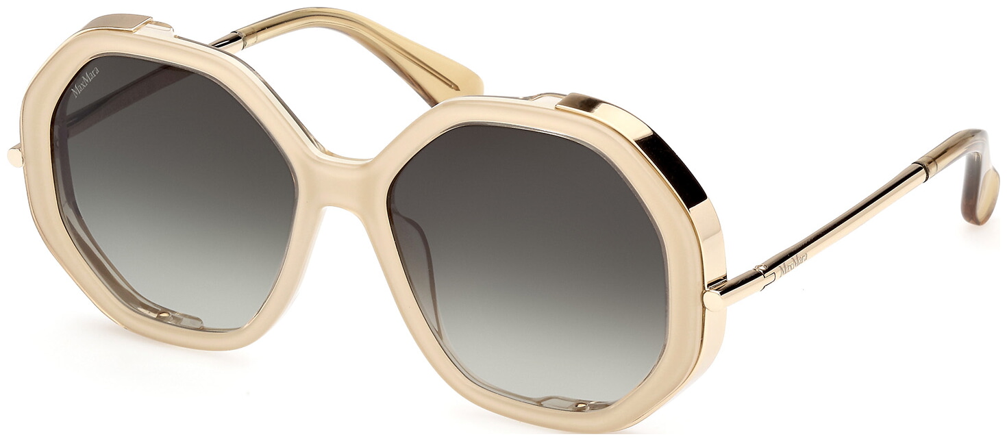 MM0094 SUNČANE NAOČALE MAX MARA - Slika 2