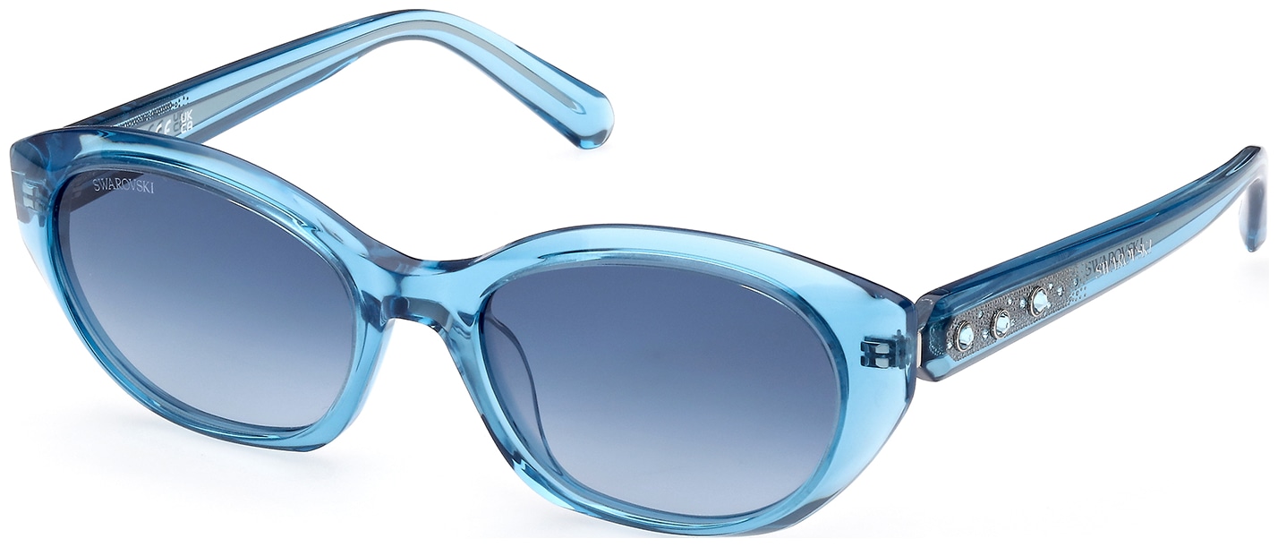 SK0384 53 90W SUNCE SWAROVSKI - Slika 2