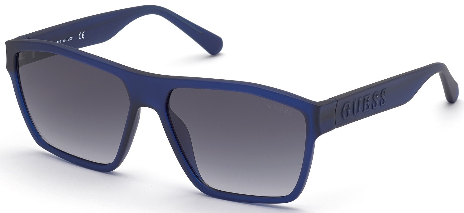 GU00021 60 91B GUESS SUNCE - Slika 2