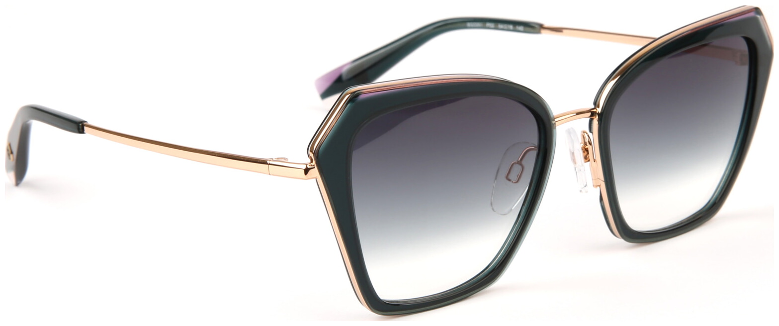 BG3351 GRADIJENT SUNČANE NAOČALE BULGET