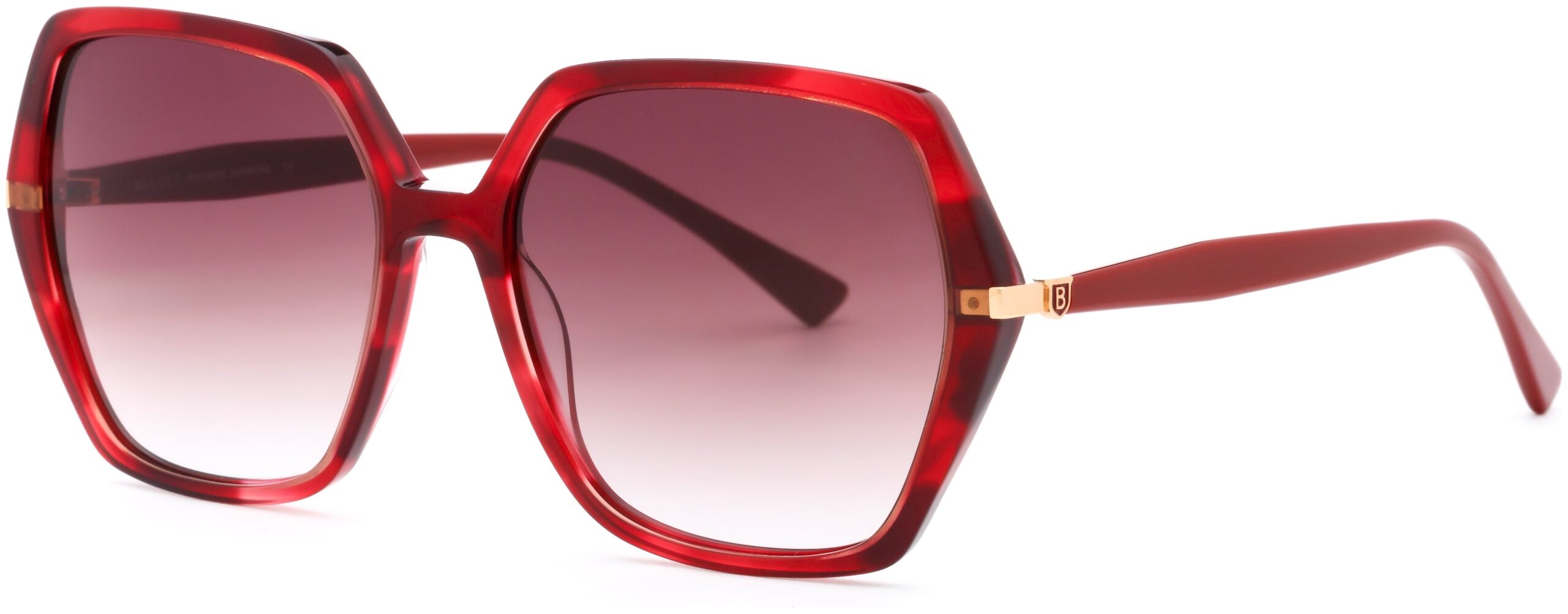 BG9246 GRADIJENT SUNČANE NAOČALE BULGET - Slika 2