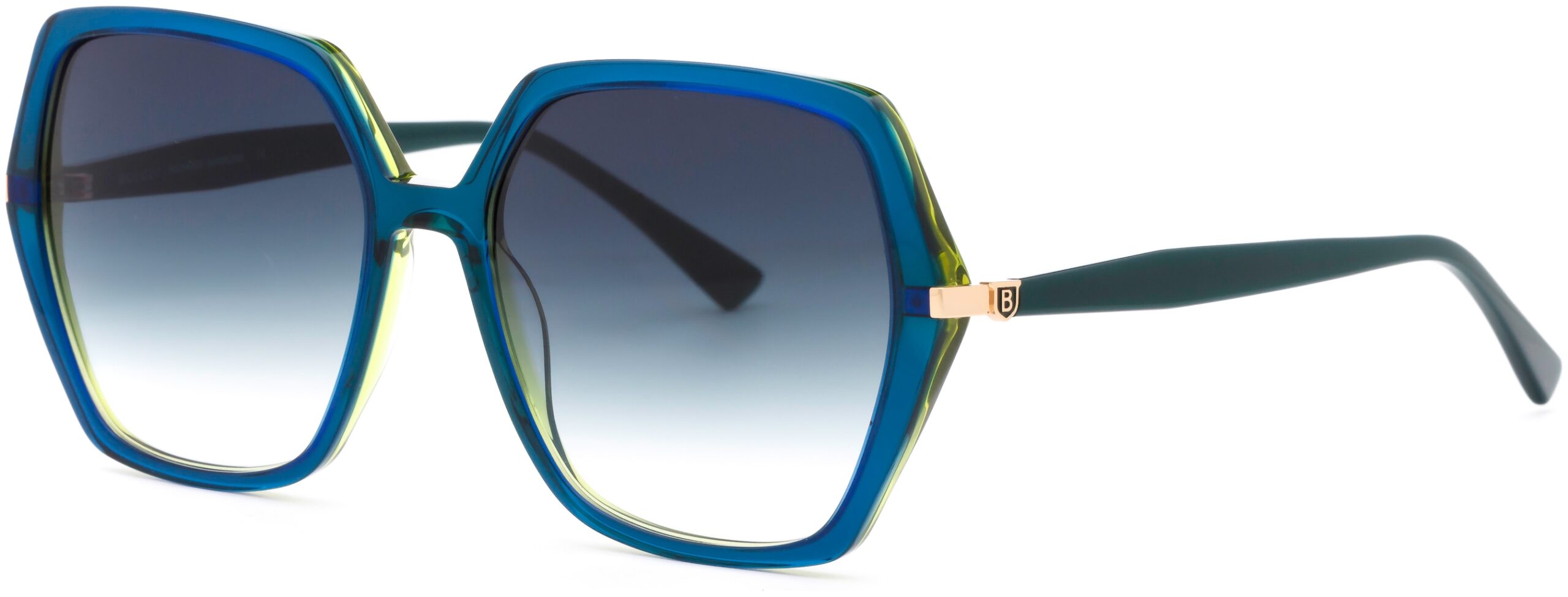 BG9246 GRADIJENT SUNČANE NAOČALE BULGET - Slika 2