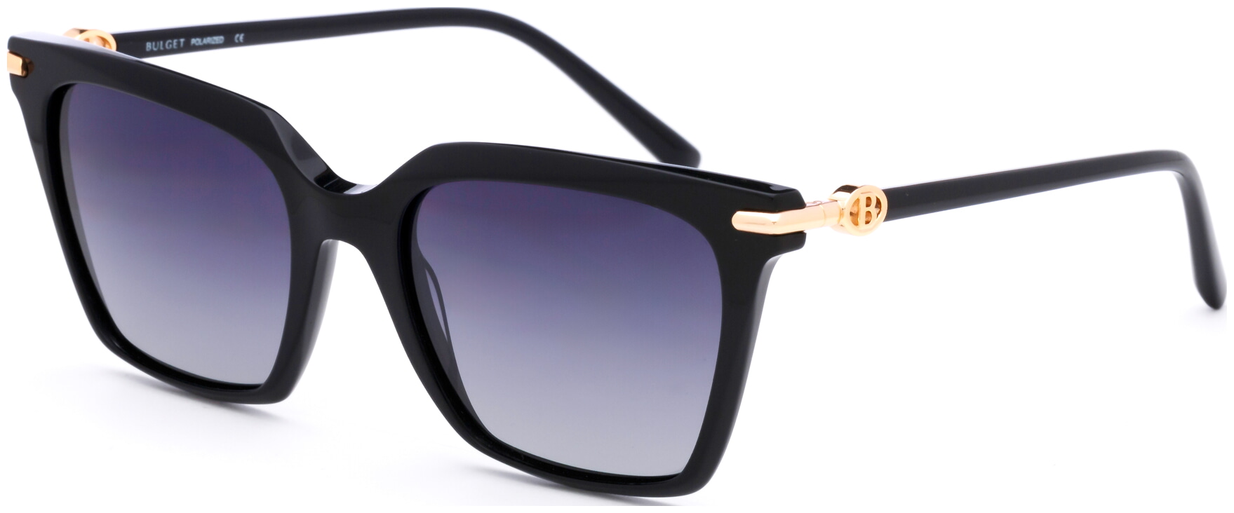 BG9285 POLARIZIRANE SUNČANE NAOČALE BULGET - Slika 2